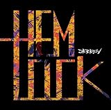 HEMLOCK【C:通常盤】