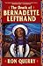 The Death of Bernadette Lefthand