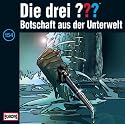 154/Botschaft aus der Unterwelt