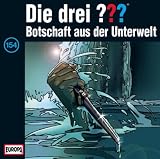  154/Botschaft aus...