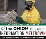 The Onion 2016 Daily Calendar