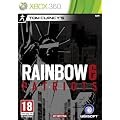 Tom Clancy's Rainbow Six: Patriots (Xbox 360)