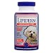 Kitchen & Housewares : Lipiderm Healthy Skin & Coat (Sm/Med Breed) Gel-Caps 500 ct