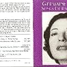 Image of album by Germaine Montero