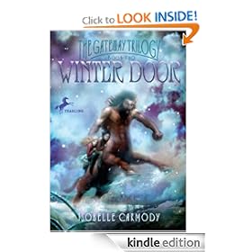 Winter Door (The Gateway Trilogy)