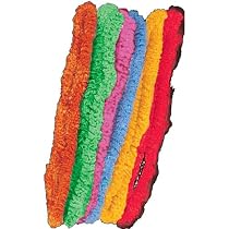 Assorted 36" Poly Lei's - Box of 50