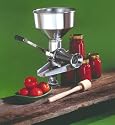 Tomato Strainer Deluxe - Made in USA