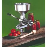 Tomato Strainer Deluxe - Made in USA by