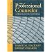 The Professional Counselor: A Process Guide to Helping (6th Edition)