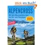 Alpencross: Mit dem Mountainbike �ber die Ost- und Westalpen