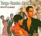 Lets Dance: Tango