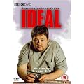 Season One 2-DVD Set (  - Season 1 ) [ NON-USA FORMAT, PAL, Reg.2.4 Import - United Kingdom ] poster
