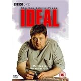  : Ideal - Season One 2-DVD Set ( Ideal - Season 1 ) [ NON-USA FORMAT, PAL, Reg.2&4 Import - Great Britain ]