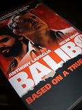Balibo / Region 4 PAL DVD / Audio: English / Subtitle: English / Actors: Anthony LaPaglia, Oscar Isaac, Nathan Phillips, Gyton Grantley, Damon Gameau, Mark Leonard Winter, Tom Wright, Paul Sonkkila, Mark Winter, Bea Viegas / Director: Robert Connolly