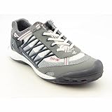 Sperry Top Sider Ventus Lace up Boat New Shoes Gray Mens