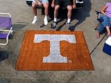 5' x 6' Tennessee Volunteers Tailgater Mat