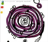 Obrigado Saudade [Vinyl]