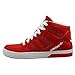 Adidas Men's Hardcourt Block Retro Athletic Sneakers