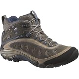Merrell Chameleon Arc 2 Mid Waterproof Boot - Women's