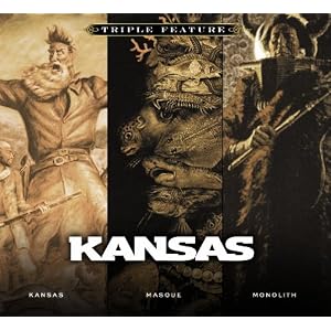 Triple Feature