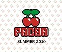 Pacha Summer 2010 (Limited Edition)