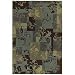 Shaw Rugs Concepts Idyll - 07400 Blue