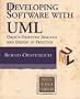 Developing Software with UML: Object-oriented analysis and design in practice (Addison Wesley Object Technology Series)