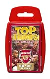 Top Trumps - Arsenal FC 05/06 Season