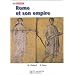 Histoire romaine de la R�publique et du d�but de l'Empire
