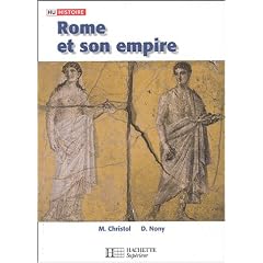 Rome et son empire