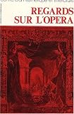 Regards sur opéra. ballet comique reine opéra pekin.