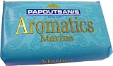 Papoutsanis Aromatics Greek Soap Marine 4 Oz Bar
