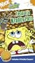 SpongeBob Squarepants - Fear of a Krabby Patty [VHS]