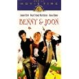 Benny and Joon [VHS] by 
