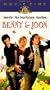 Benny & Joon [VHS]