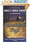 Jerusalem Vigil The Zion Legacy: Book One
