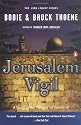 Jerusalem Vigil The Zion Legacy: Book One