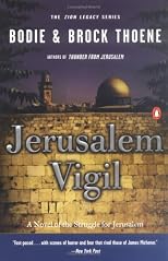 Jerusalem Vigil