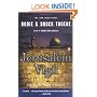 Jerusalem Vigil The Zion Legacy: Book One