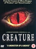 Buy : Creature [DVD]