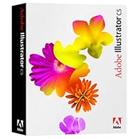 Adobe Illustrator CS