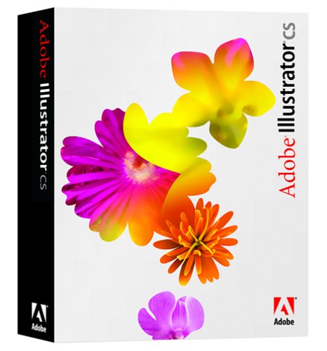 Adobe Illustrator CS