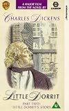 Little Dorrit - Part 2 - Dorrit's Story (1990) VHS