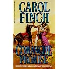 Comanche Promise by Carol Finch