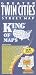 King of Maps Greater Twin Cities Street Map (Twin Cities Metro Map (Folding))