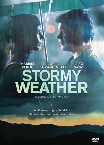 CD-Charts  DVD : Stormy Weather