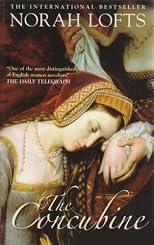 The Concubine