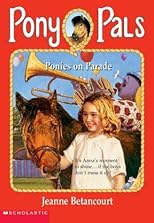 Ponies on Parade (Pony Pals)