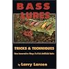 Bass Lures Trick and Techniques (Bass Series Library)