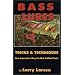 Bass Lures Trick and Techniques (Bass Series Library)
